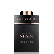 Bulgari Man in Black