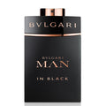 Bulgari Man in Black