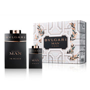 Bulgari Man in Black