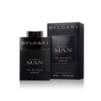 Bulgari Man in Black Parfum-2