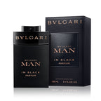 Bulgari Man in Black Parfum-2