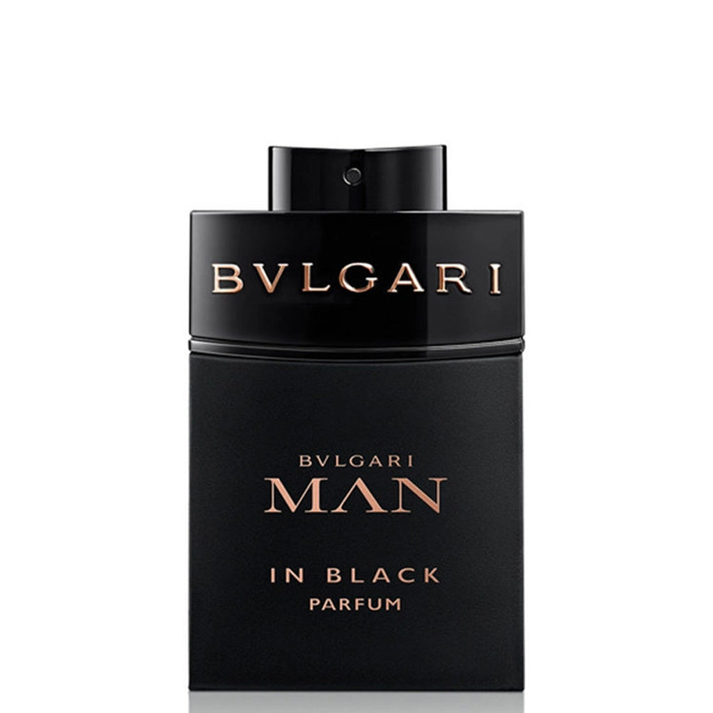 Bulgari Man in Black Parfum