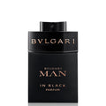 Bulgari Man in Black Parfum