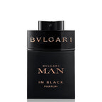 Bulgari Man in Black Parfum