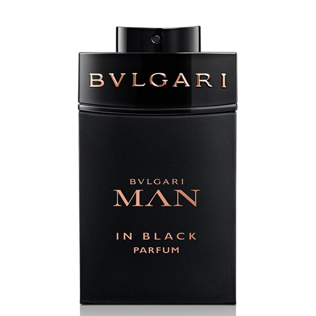 Bulgari Man in Black Parfum