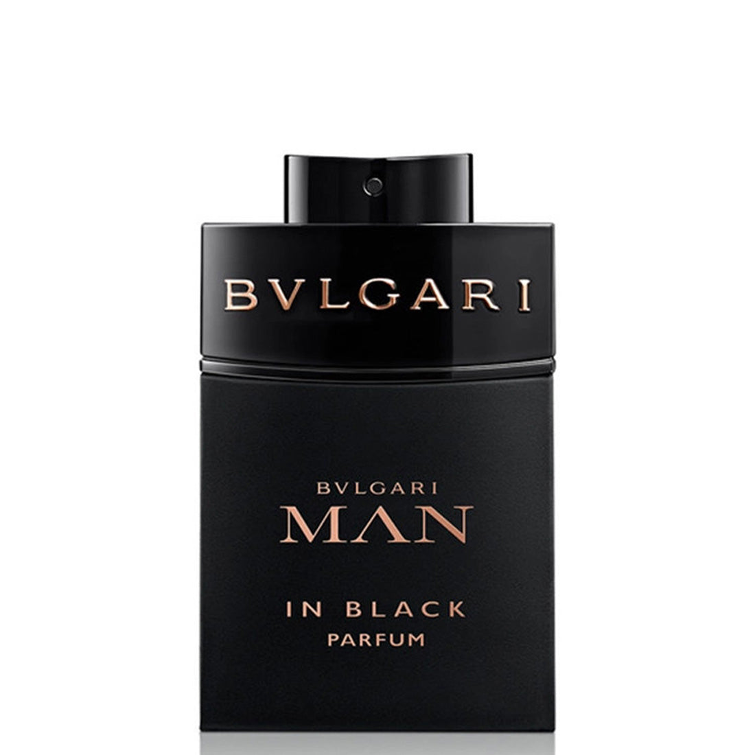 Bulgari Man in Black Parfum