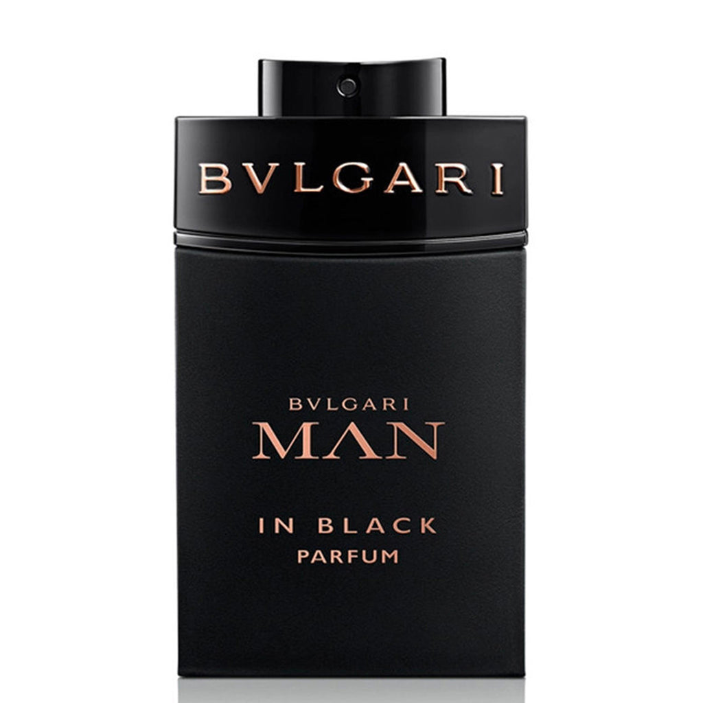 Bulgari Man in Black Parfum