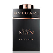 Bulgari Man in Black