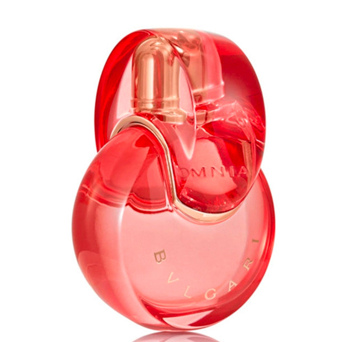Bulgari Omnia Coral