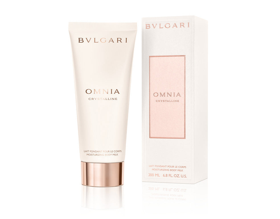 Bulgari Omnia Crystalline Moisturizing Body-2