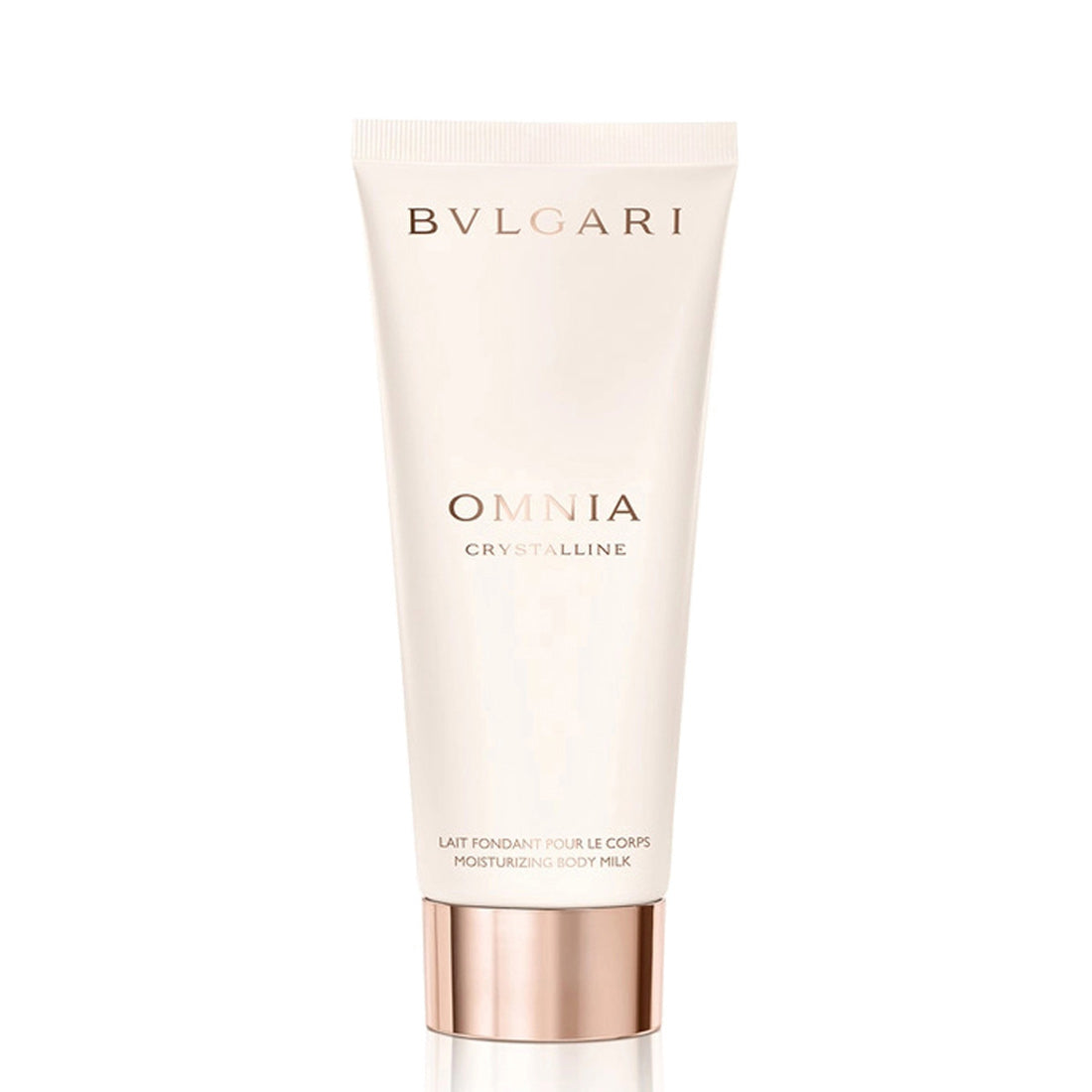 Bulgari Omnia Crystalline Moisturizing Body