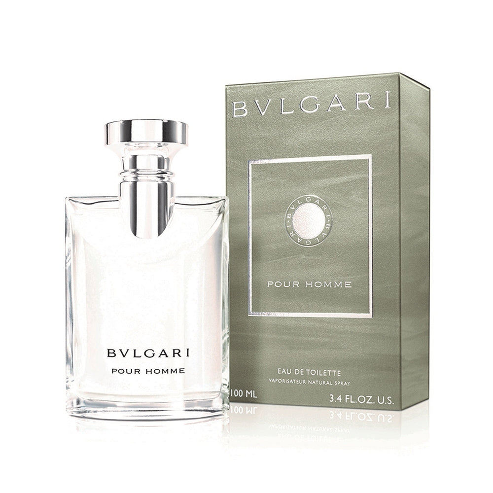 Bulgari Pour Homme-2
