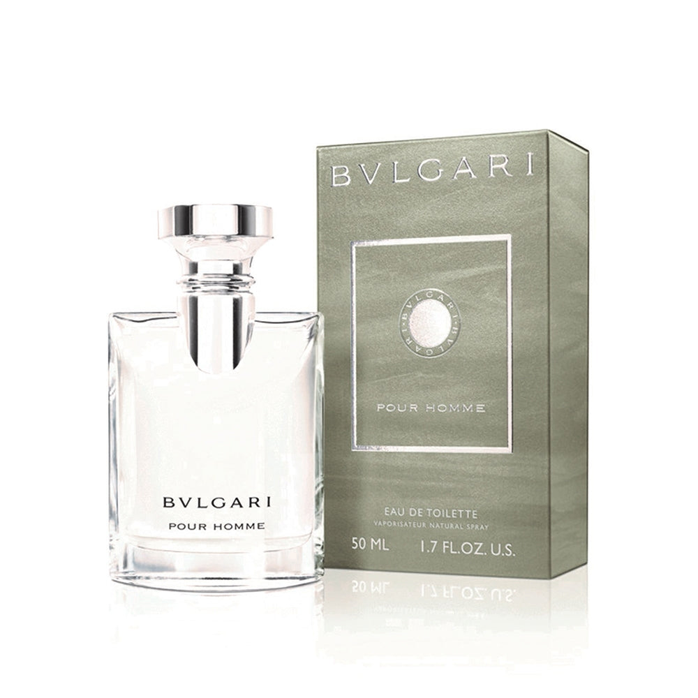 Bulgari Pour Homme-2