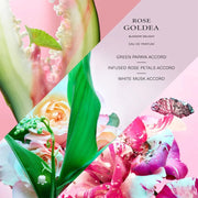 Bulgari Rose Goldea Blossom Delight