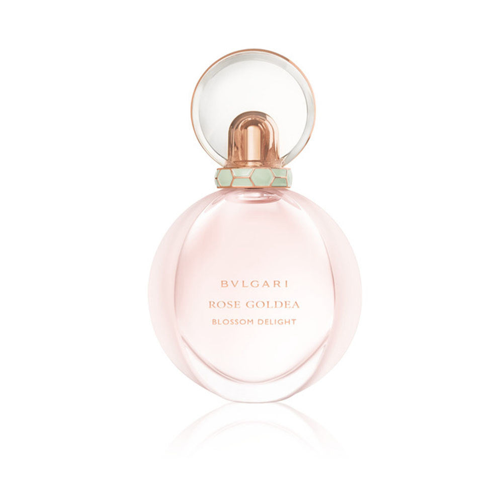 Bulgari Rose Goldea Blossom Delight
