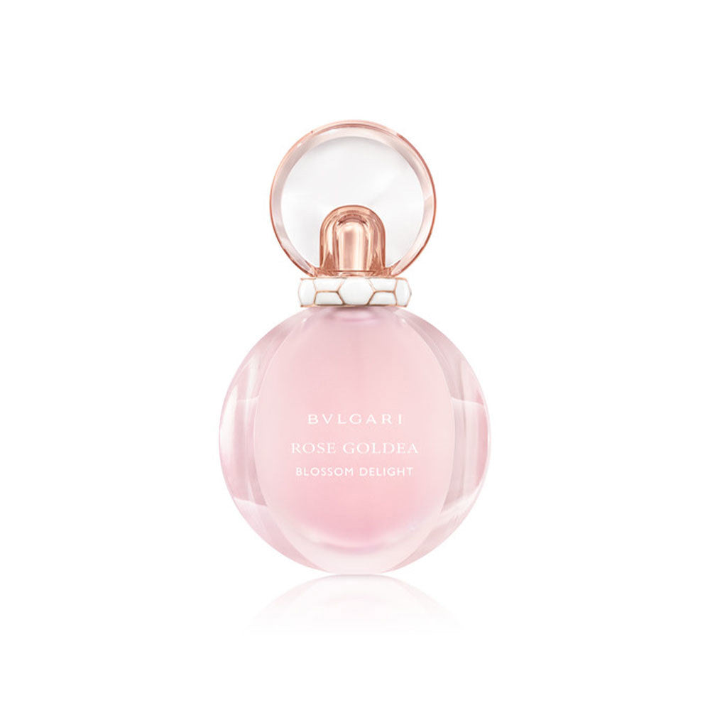 Bulgari Rose Goldea Blossom Delight