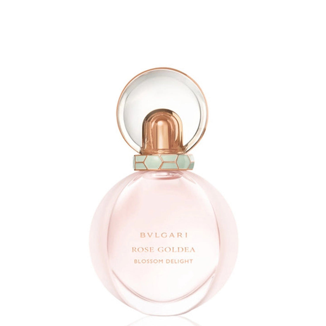 Bulgari Rose Goldea Blossom Delight