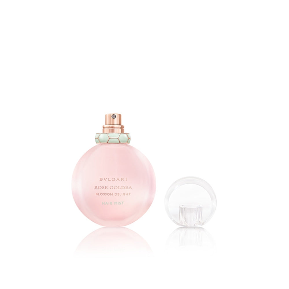 Bulgari Rose Goldea Blossom Delight Hair Mist-8