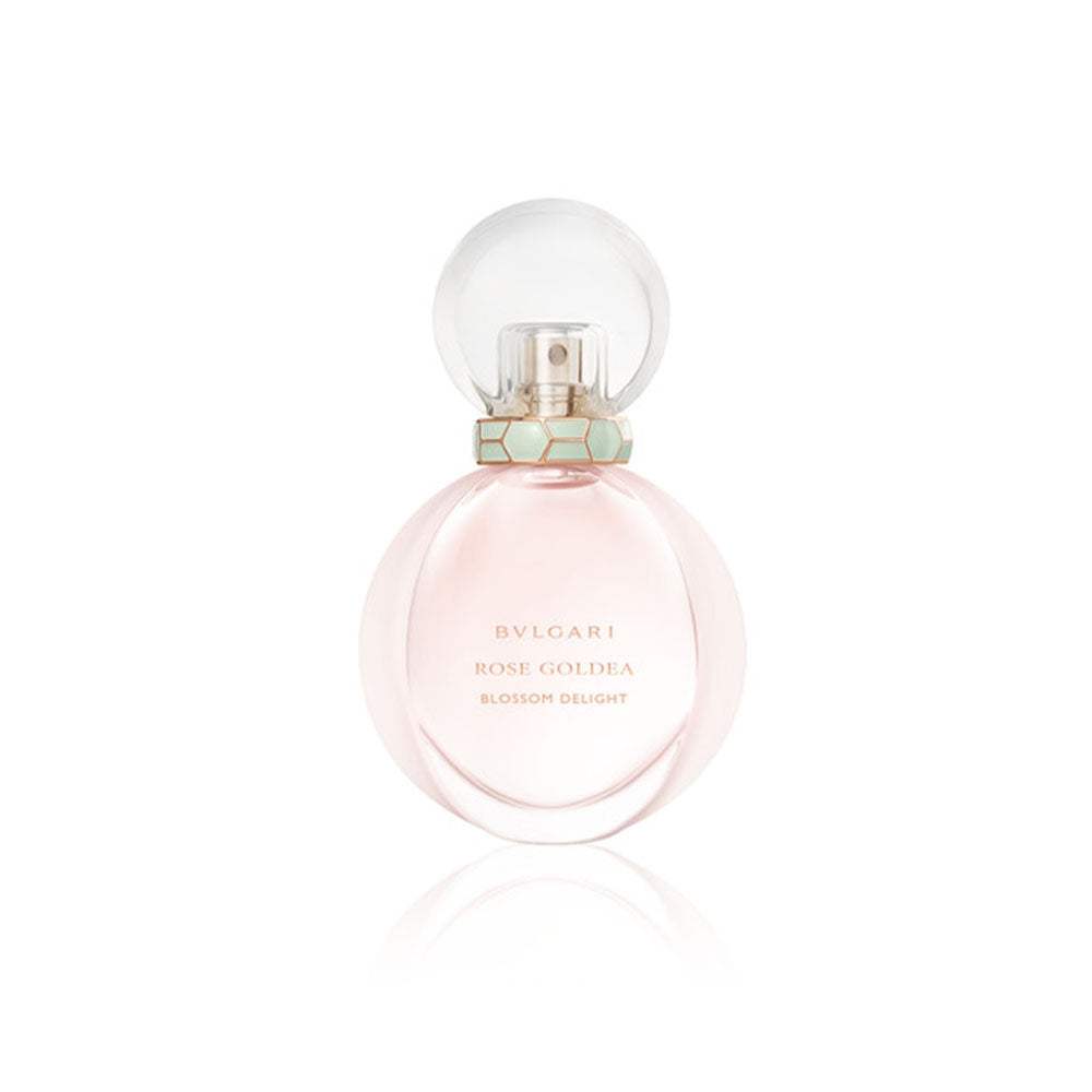 Bulgari Rose Goldea Blossom Delight