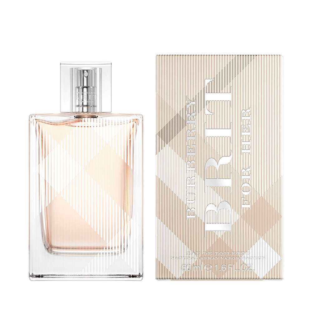 Burberry Brit for Her-3
