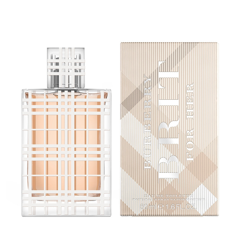 Burberry Brit for Her-4