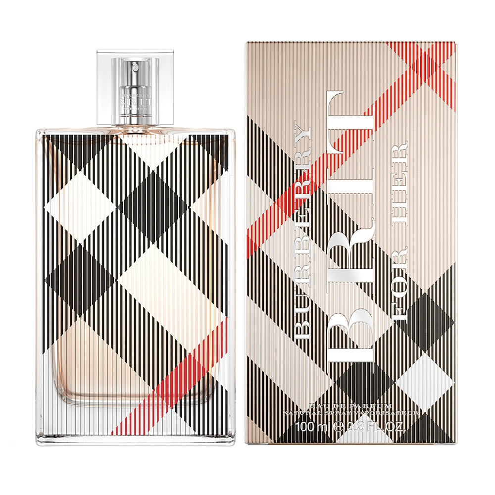 Burberry Brit for Her Parfum-2