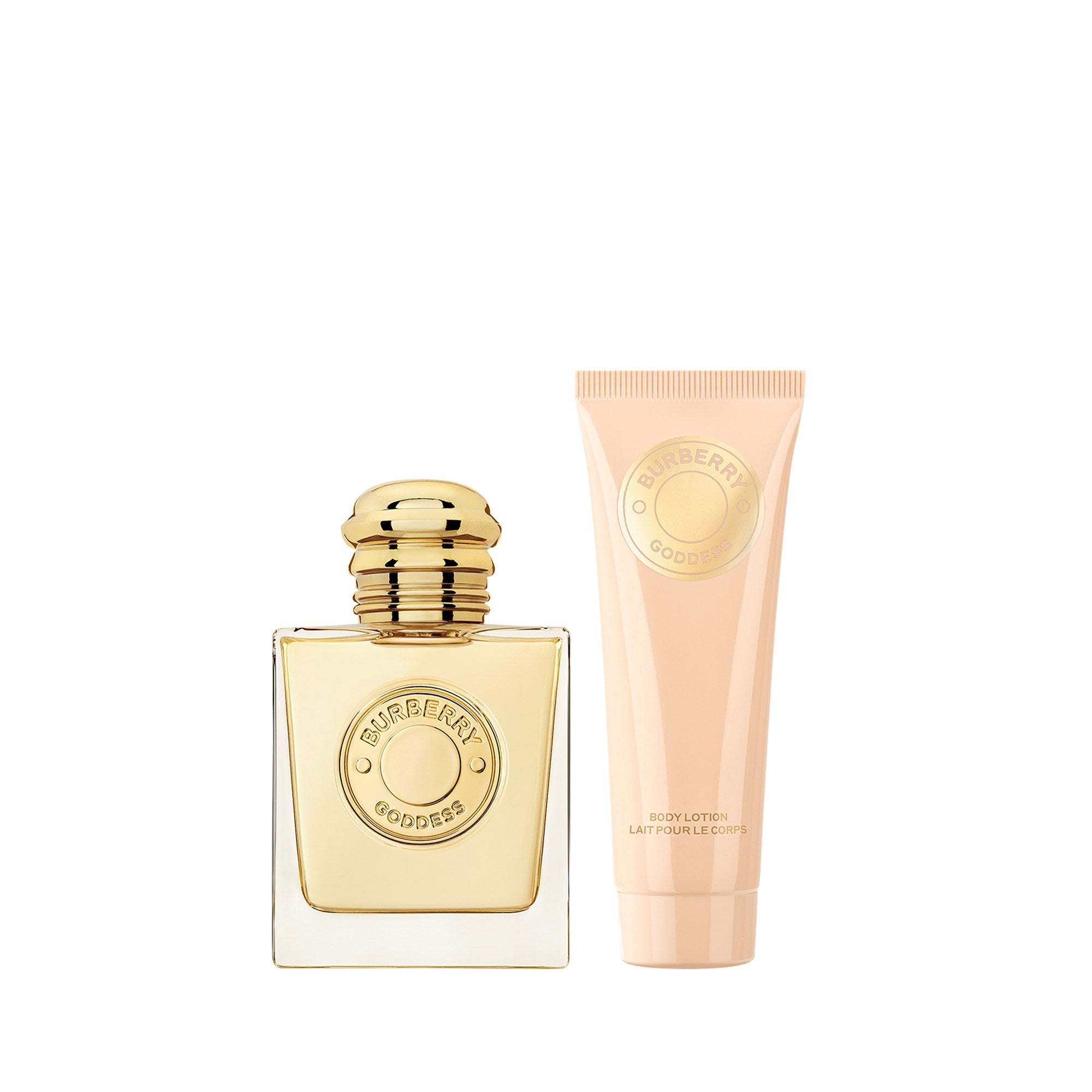 Burberry Burberry Goddess Cofanetto-2