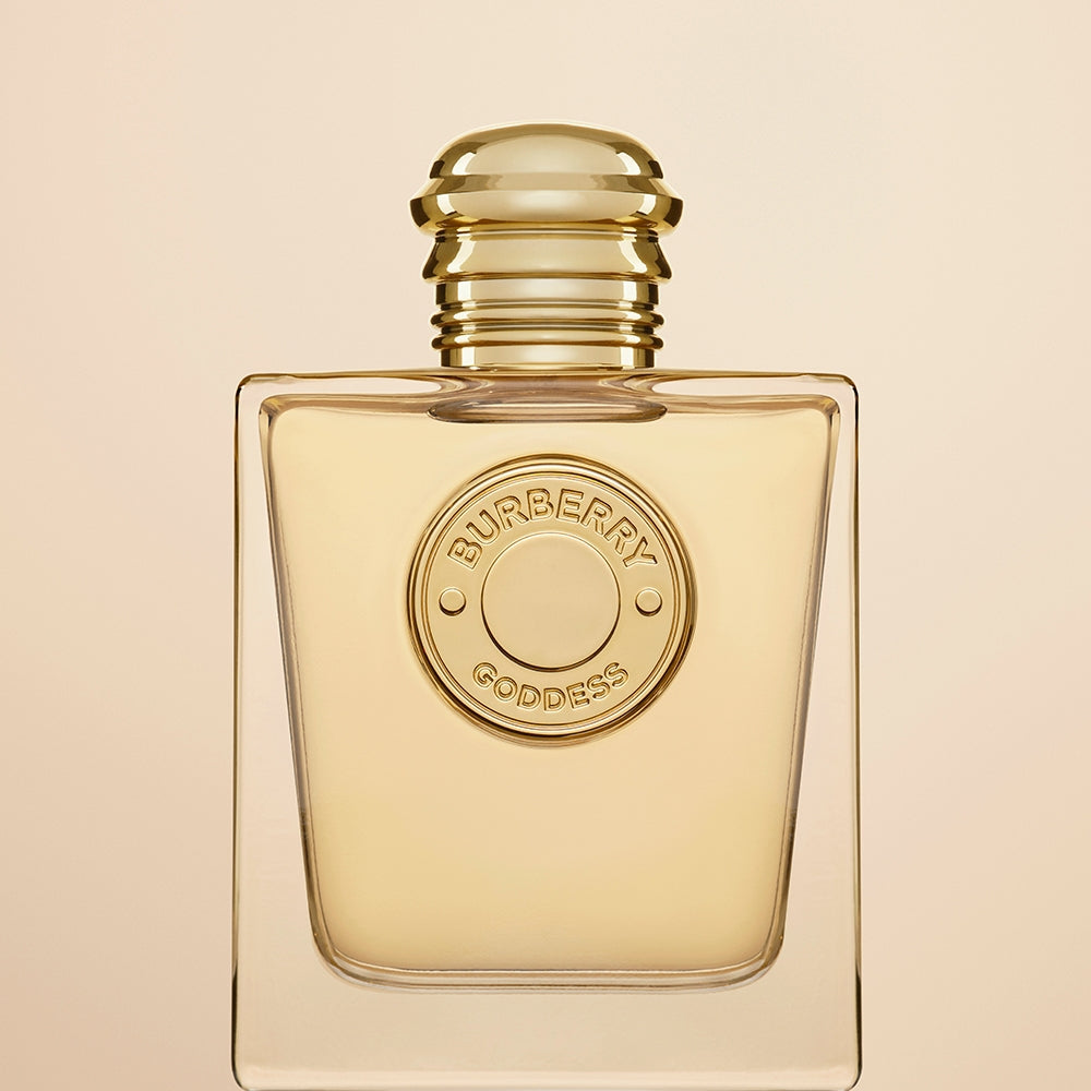 Burberry Burberry Goddess Intense-10