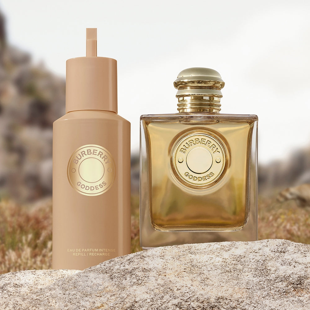 Burberry Burberry Goddess Intense-10