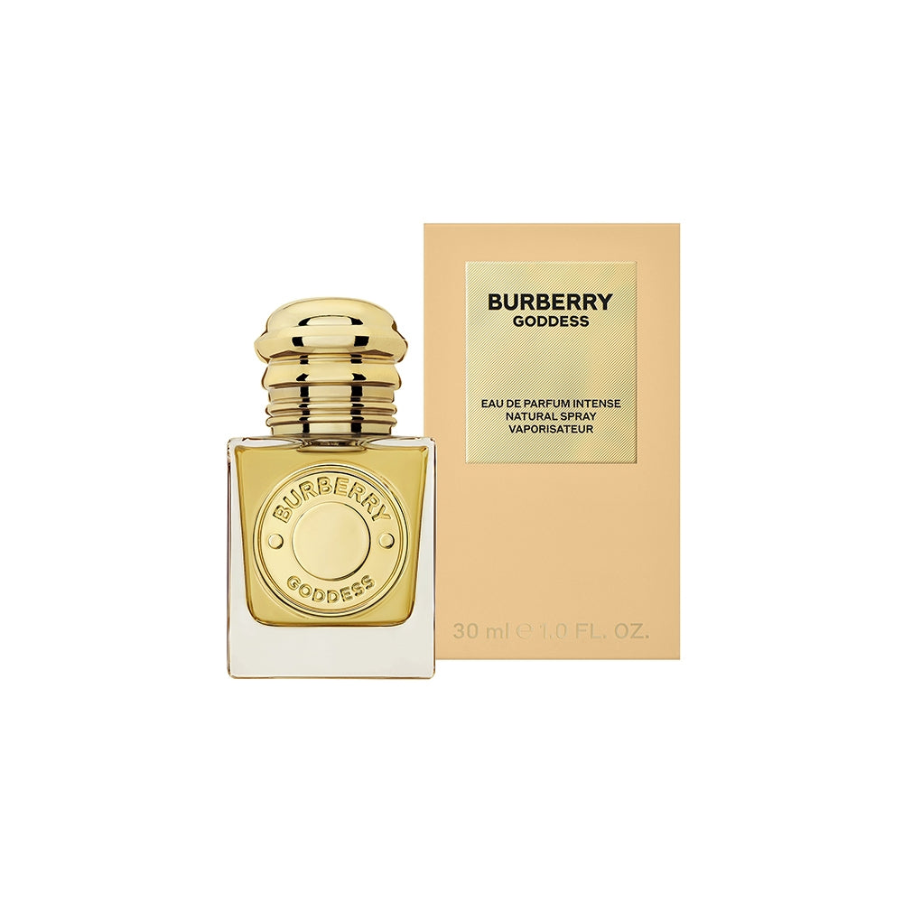 Burberry Burberry Goddess Intense-2