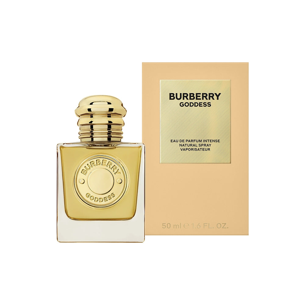 Burberry Burberry Goddess Intense-2