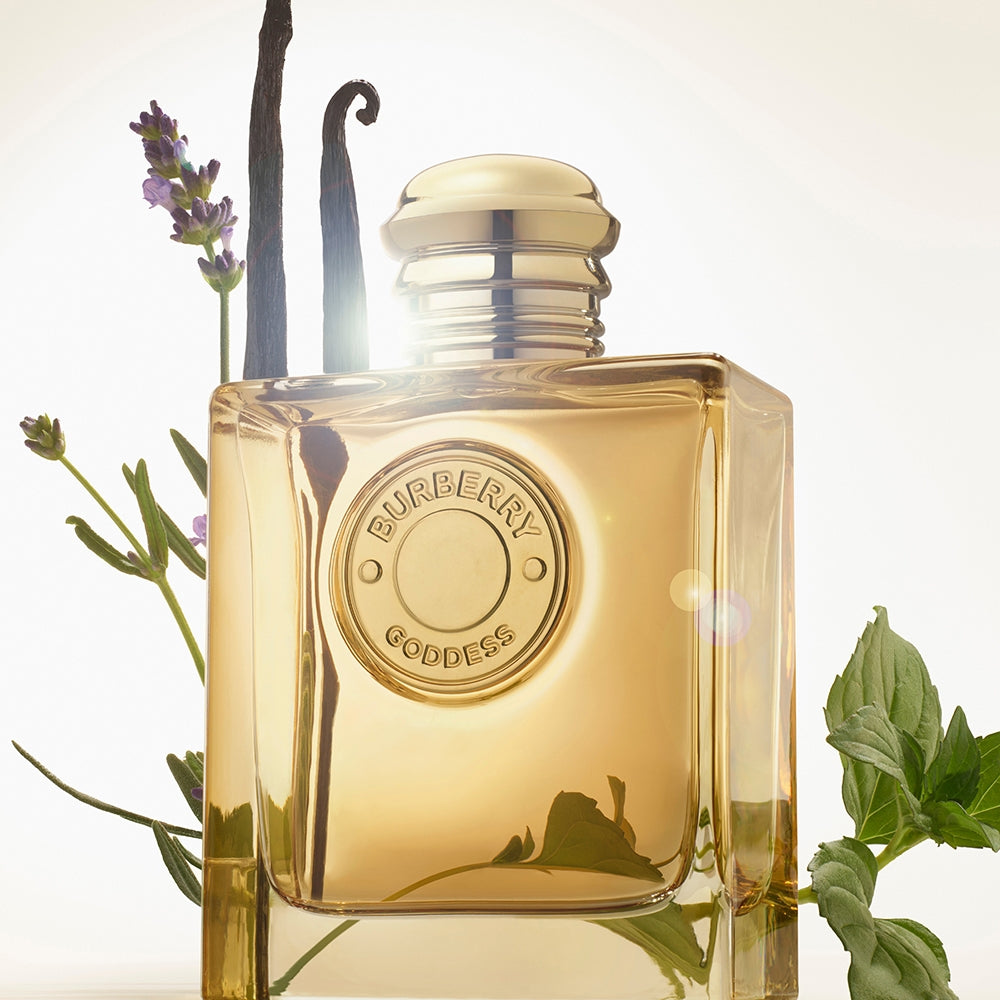 Burberry Burberry Goddess Intense-3
