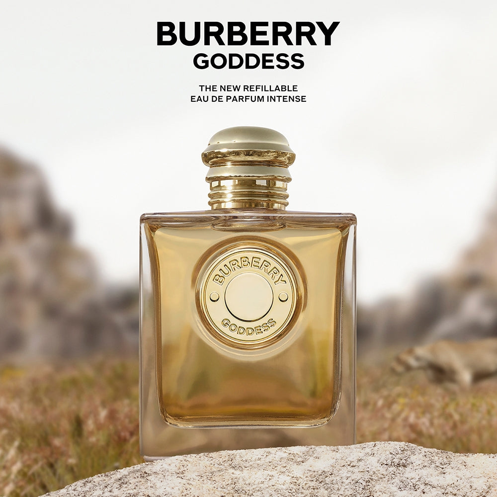 Burberry Burberry Goddess Intense-4