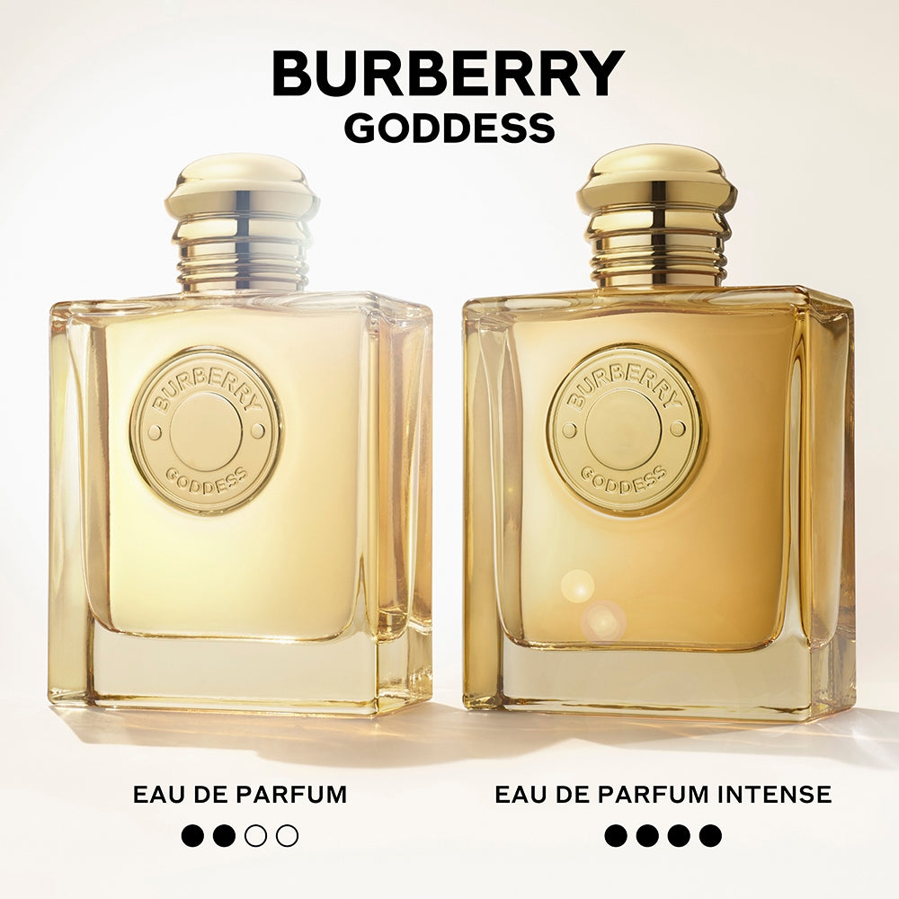 Burberry Burberry Goddess Intense-6
