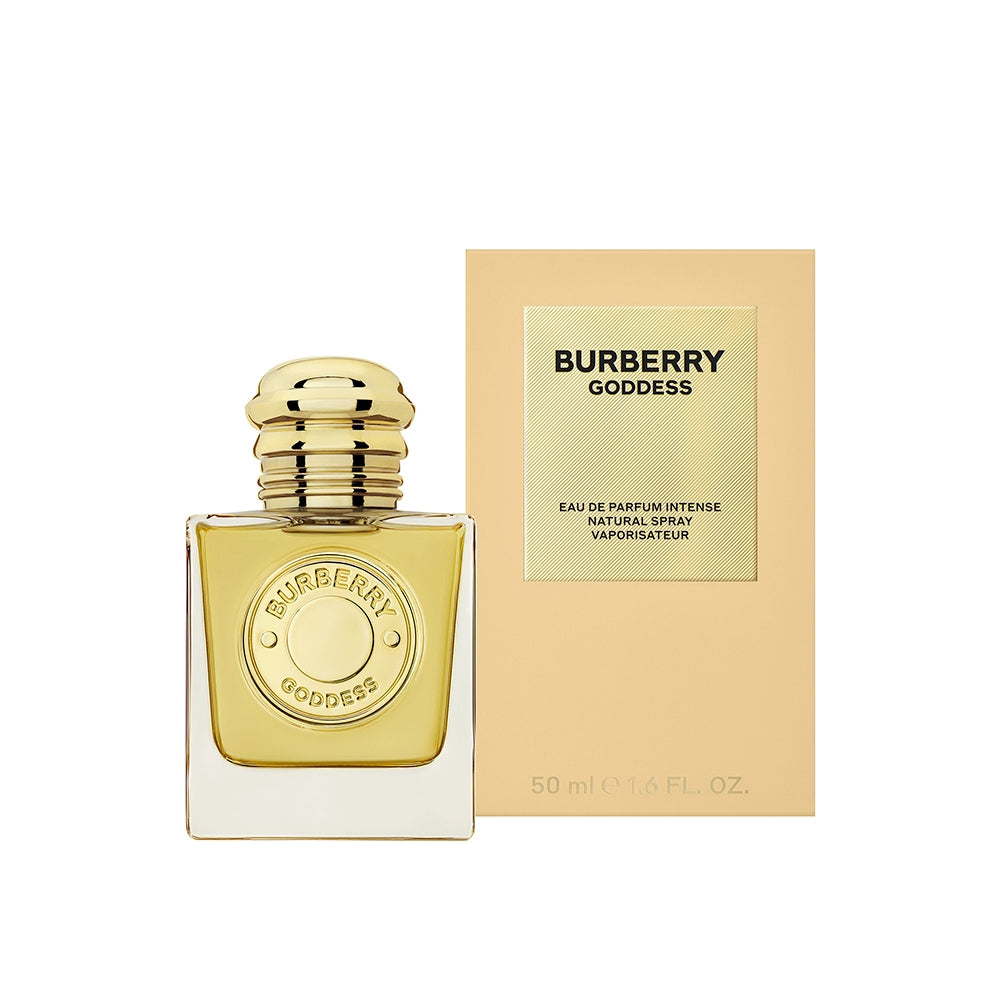 Burberry Burberry Goddess Intense-8