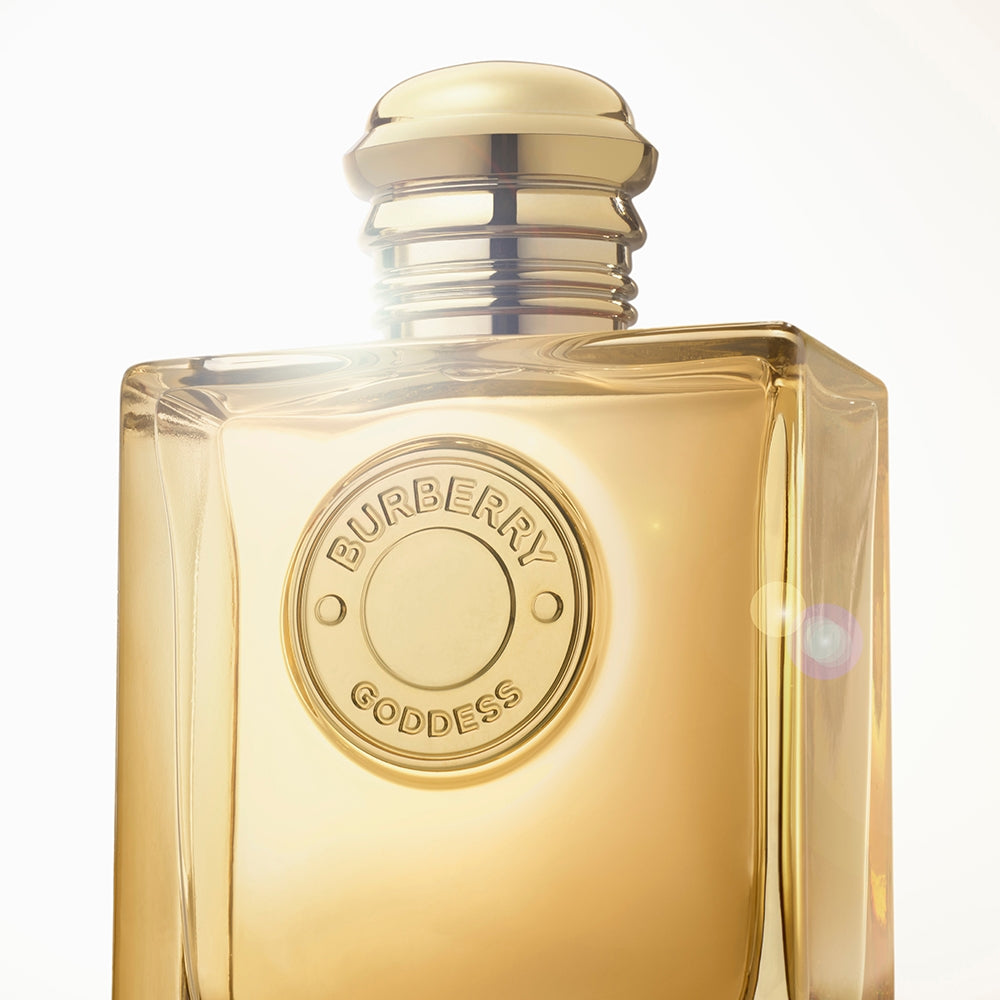 Burberry Burberry Goddess Intense-9