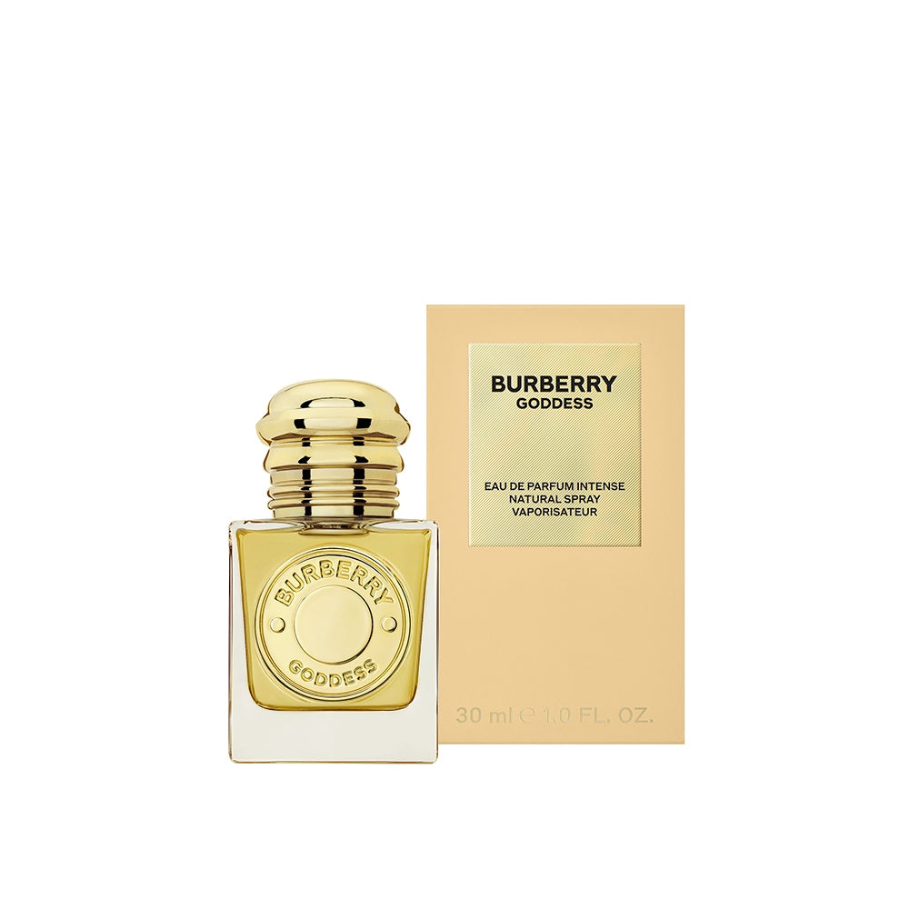 Burberry Burberry Goddess Intense-9