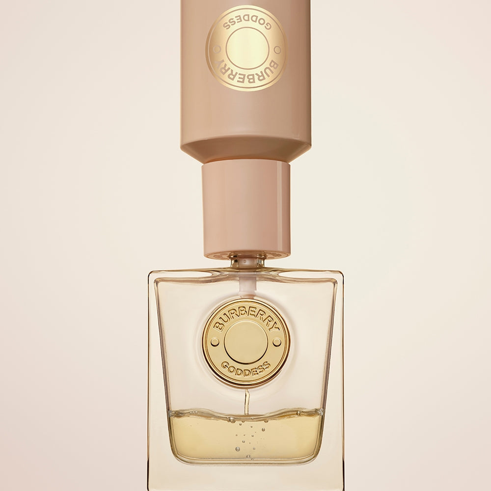 Burberry Burberry Goddess Intense-9