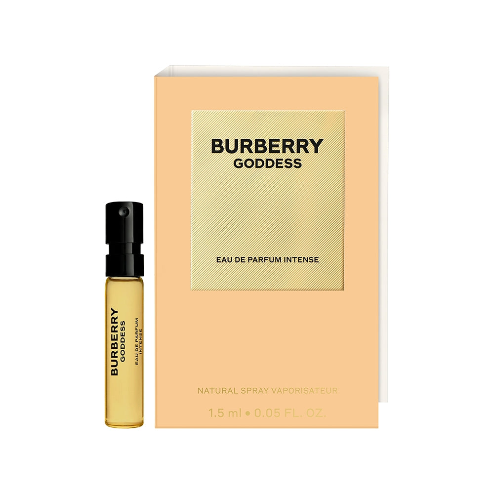 Burberry Burberry Goddess Intense