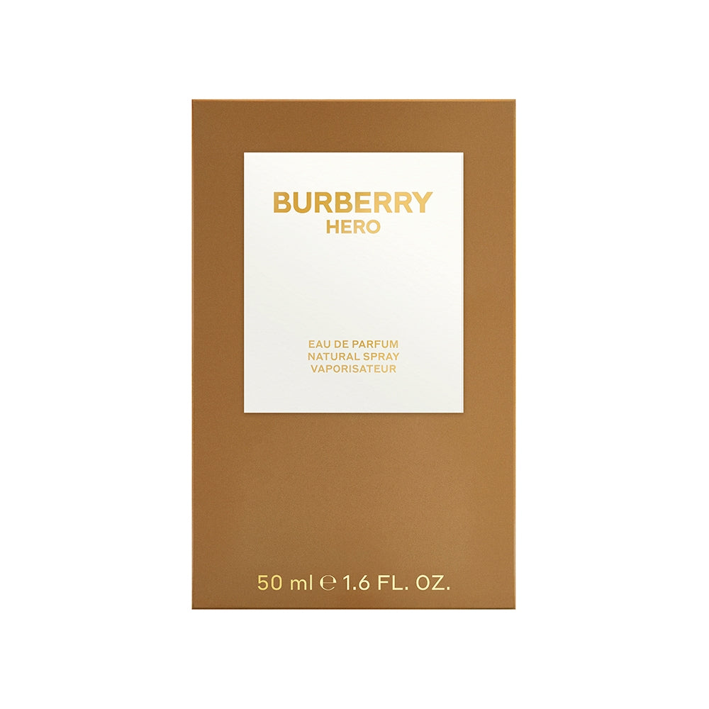 Burberry Burberry Hero-3