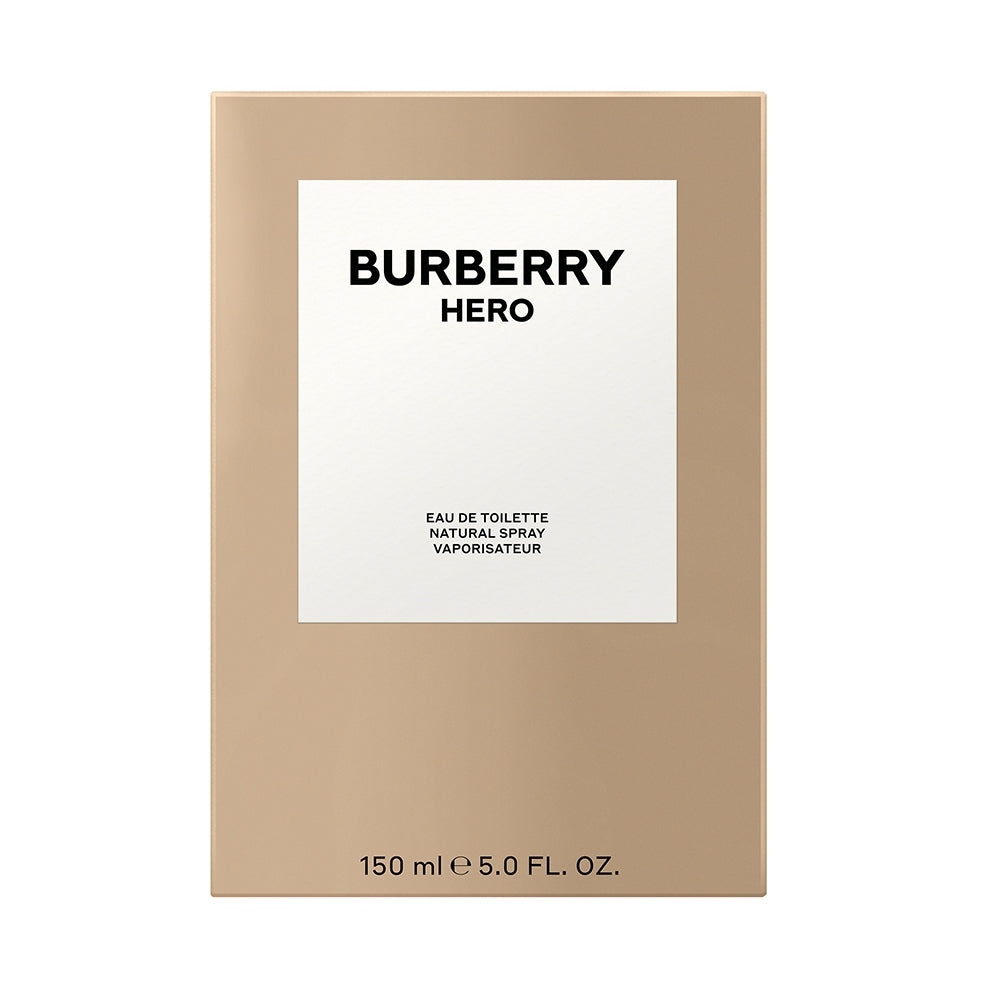 Burberry Burberry Hero-3