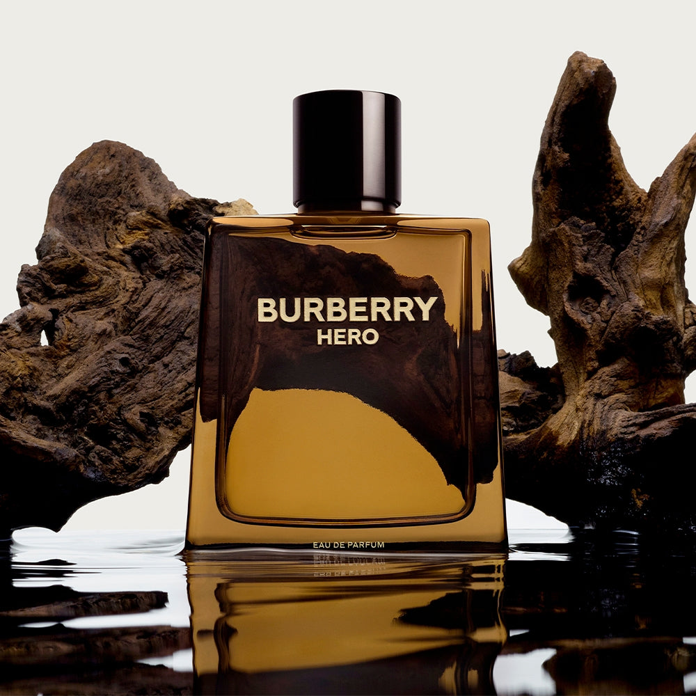 Burberry Burberry Hero-4