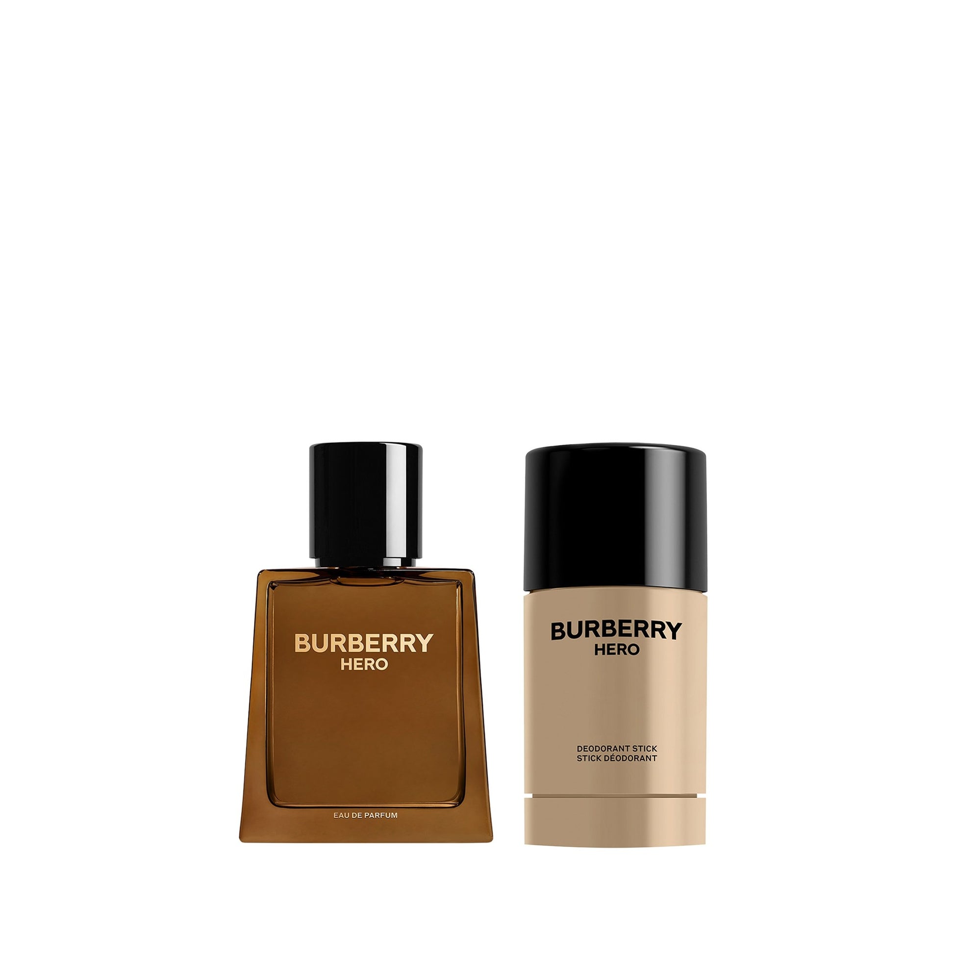 Burberry Burberry Hero Cofanetto-2