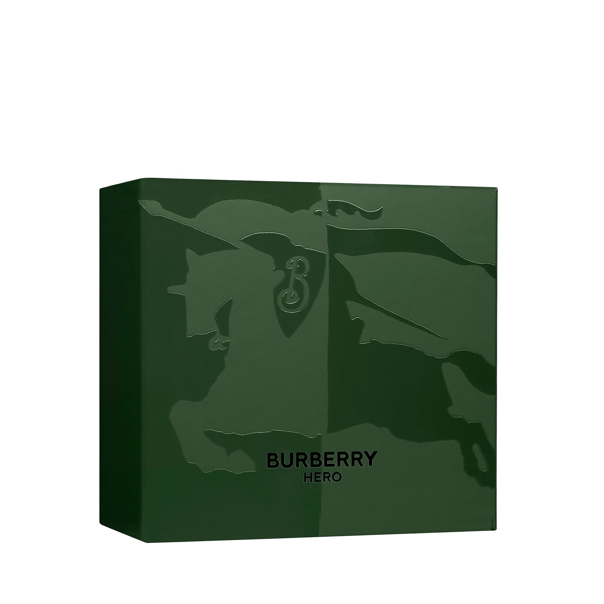 Burberry Burberry Hero Cofanetto-3