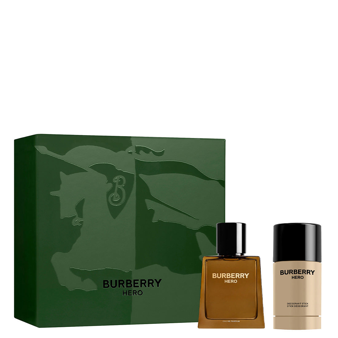 Burberry Burberry Hero Cofanetto