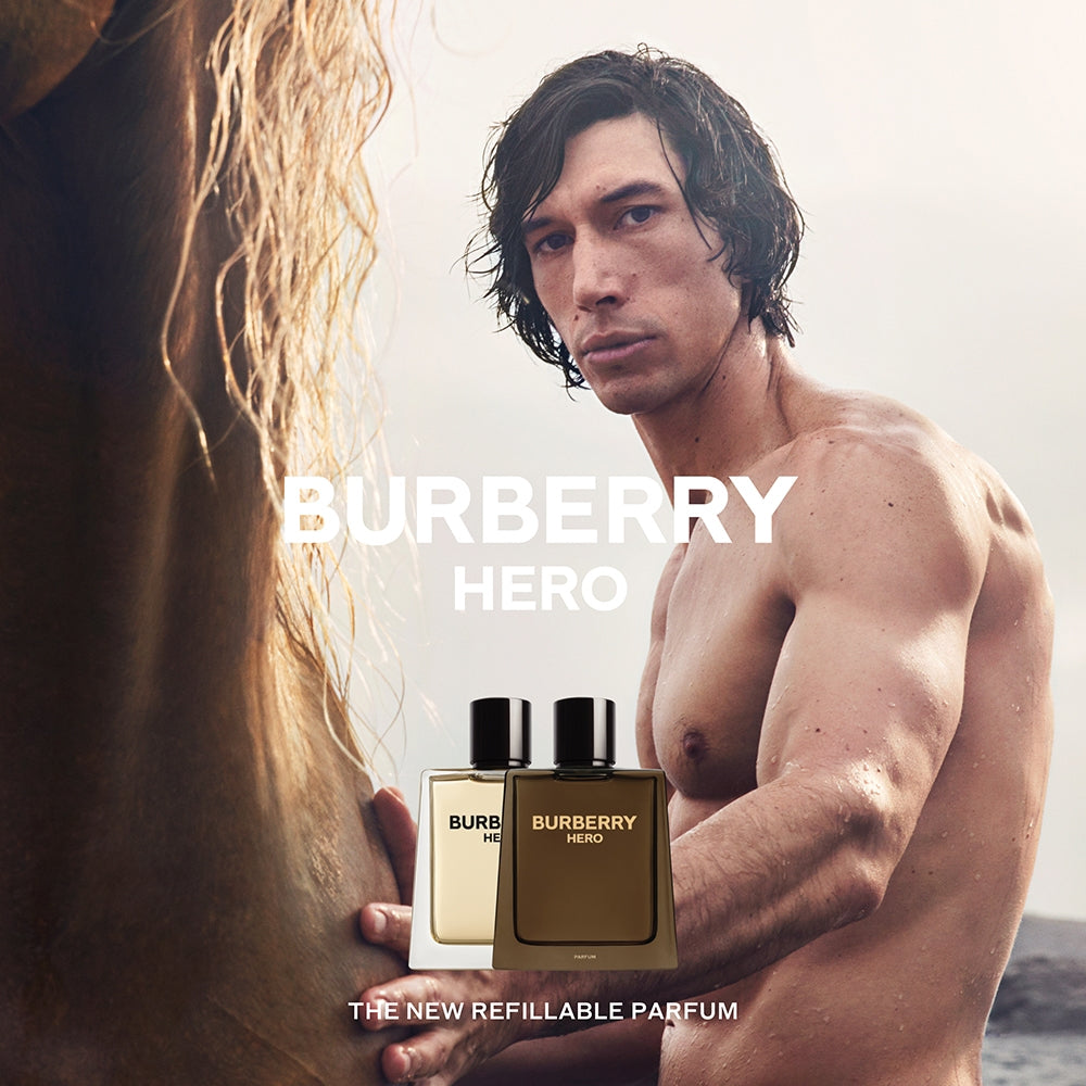 Burberry Burberry Hero Parfum-2