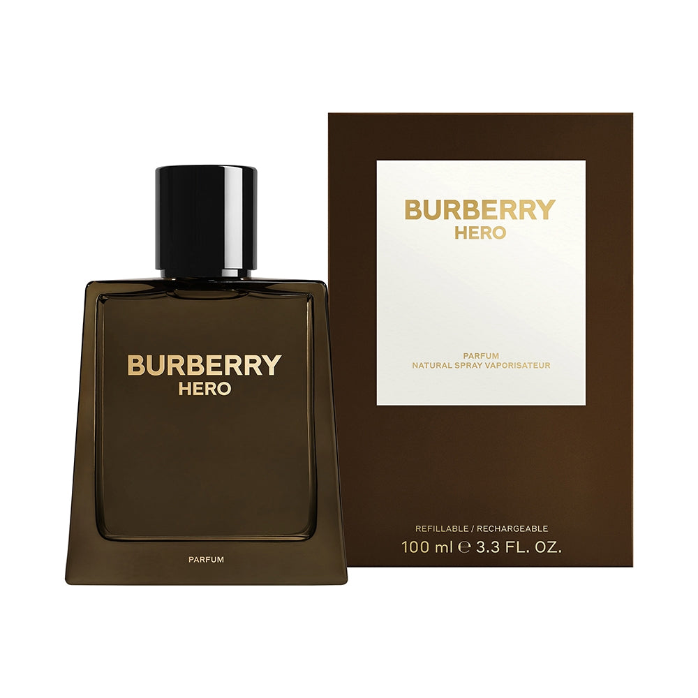 Burberry Burberry Hero Parfum-3