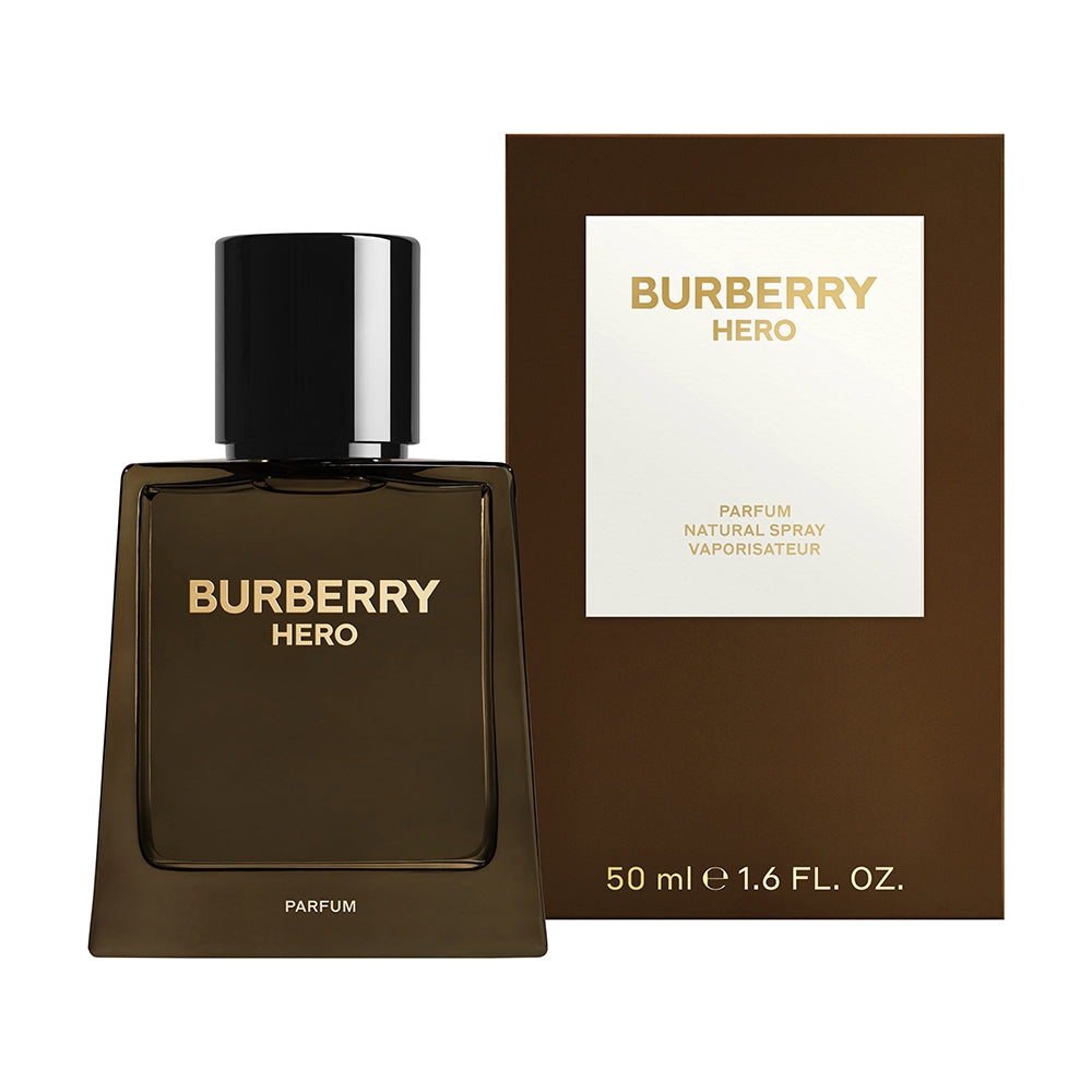 Burberry Burberry Hero Parfum-3