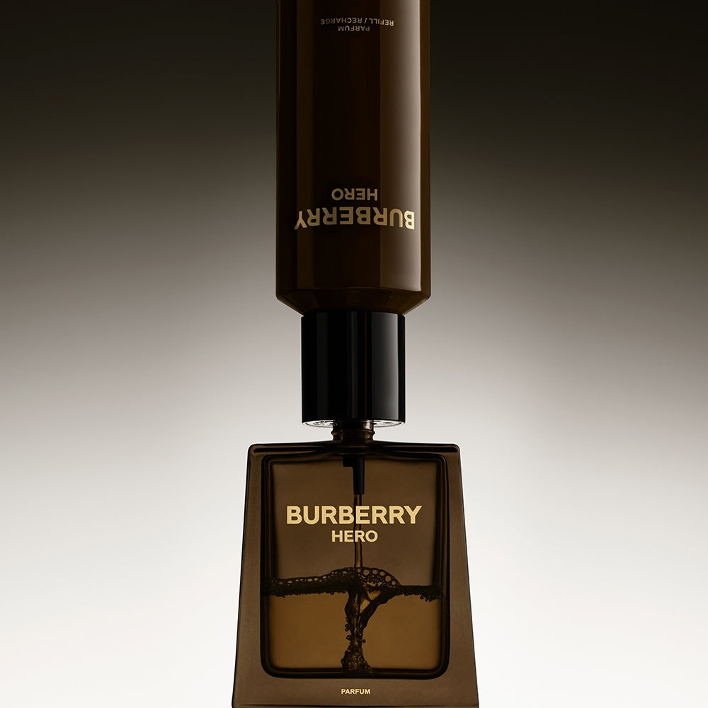 Burberry Burberry Hero Parfum-4