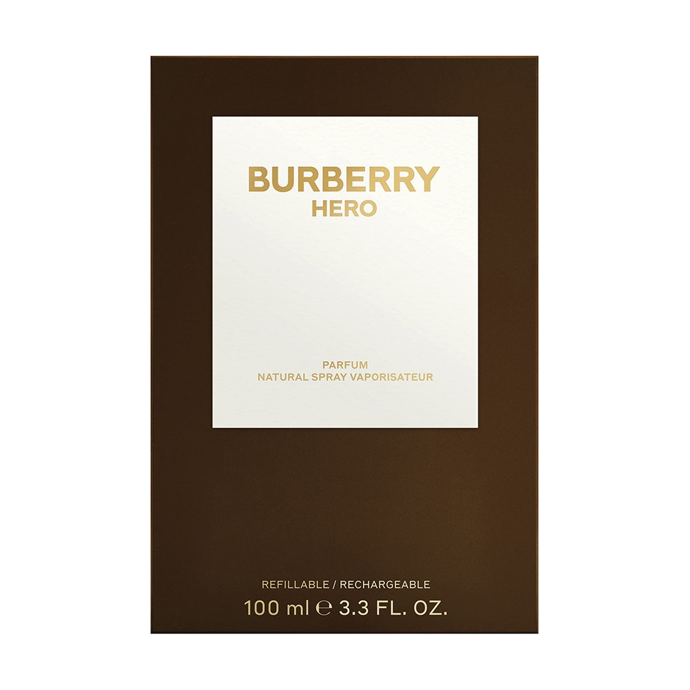 Burberry Burberry Hero Parfum-4